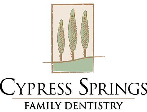Cypress Springs Family Dentistry logo