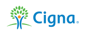 Cigna logo