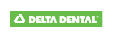 Dr. Delta Dental logo