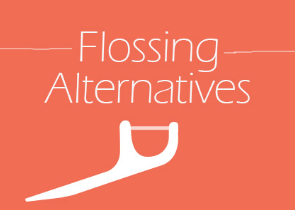 Hate Flossing? – 5 Flossing Alternatives