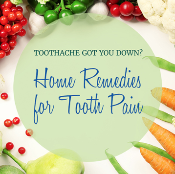 Are You Singing the Toothache Blues?