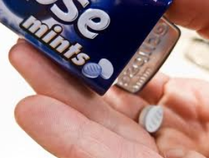 Mints