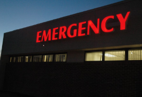 4 Steps to Take in a Dental Emergency