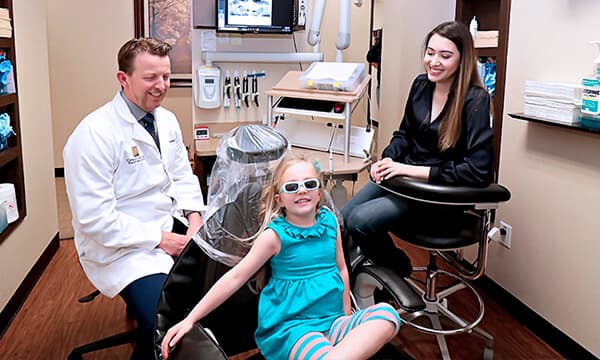 Dentist in Cypress, TX | Cypress Springs Family Dentistry